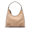 Gucci Guccissima Lovely Shoulder Bag Secondhand
