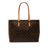 Louis Vuitton Monogram Luco Secondhand