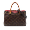 Louis Vuitton Monogram Pallas BB Secondhand