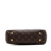 Louis Vuitton Monogram Pallas BB Secondhand