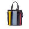 Balenciaga XXS Lambskin Bazar Shopper Satchel Secondhand