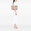 Secondhand Gucci Medium GG Supreme Ophidia Tote