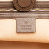 Secondhand Gucci Medium GG Supreme Ophidia Tote