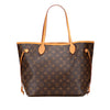 Louis Vuitton Monogram Neverfull MM Secondhand