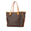 Louis Vuitton Monogram Neverfull MM Secondhand