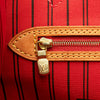 Louis Vuitton Monogram Neverfull MM Secondhand