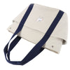 Secondhand Hermès Toile Cabriole Nappy Bag
