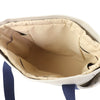 Secondhand Hermès Toile Cabriole Nappy Bag