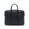 Louis Vuitton Damier Graphite Porte Documents Voyage  PM Secondhand