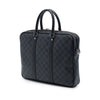 Louis Vuitton Damier Graphite Porte Documents Voyage  PM Secondhand