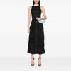 Bottega Veneta Mini Calfskin Double Knot Secondhand