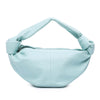 Bottega Veneta Mini Calfskin Double Knot Secondhand