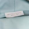 Bottega Veneta Mini Calfskin Double Knot Secondhand