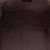 Fendi Zucchino Canvas Superstar Tote Secondhand