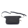 Fendi Grained Calfskin Roma Belt Bag Secondhand