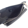Fendi Grained Calfskin Roma Belt Bag Secondhand