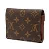 Louis Vuitton Monogram Victorine Wallet Secondhand