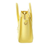 Celine Nano Grained Calfskin Luggage Tote Secondhand