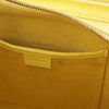 Celine Nano Grained Calfskin Luggage Tote Secondhand