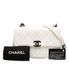 Chanel Medium Quilted Caviar My Everything Flap Secondhand