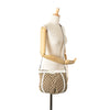 Gucci GG Canvas Abbey D Ring Crossbody Secondhand