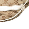 Gucci GG Canvas Abbey D Ring Crossbody Secondhand