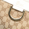 Gucci GG Canvas Abbey D Ring Crossbody Secondhand