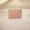 Gucci Diamante Canvas Sukey Shoulder Bag Secondhand