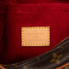 Louis Vuitton Monogram Croissant GM Secondhand