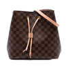 Louis Vuitton Damier Ebene NeoNoe MM Secondhand