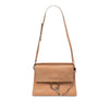 Chloé Medium Calfskin and Suede Faye Crossbody Secondhand
