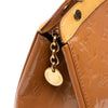 Louis Vuitton Monogram Vernis Brea MM Secondhand