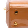 Louis Vuitton Monogram Vernis Brea MM Secondhand