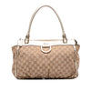 Gucci GG Canvas Abbey D Ring Tote Secondhand