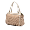 Gucci GG Canvas Abbey D Ring Tote Secondhand
