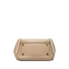 Celine Mini Grained Calfskin Belt Bag Secondhand