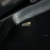 Chanel Medium Classic Chevron Caviar Double Flap Secondhand