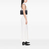 Chanel Medium Classic Chevron Caviar Double Flap Secondhand