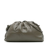 Bottega Veneta Lambskin The Mini Pouch Crossbody Secondhand