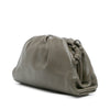 Bottega Veneta Lambskin The Mini Pouch Crossbody Secondhand