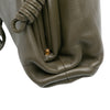 Bottega Veneta Lambskin The Mini Pouch Crossbody Secondhand