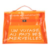 Secondhand Hermès Vinyl Souvenir De L Exposition Kelly Handbag