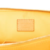 Louis Vuitton Monogram Vernis Alma PM Secondhand