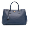 Prada Large Saffiano Lux Galleria Tote Secondhand