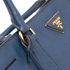 Prada Large Saffiano Lux Galleria Tote Secondhand
