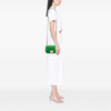Chanel Mini Jersey Chic With Me Flap Secondhand