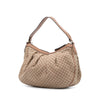 Gucci Diamante Canvas Sukey Shoulder Bag Secondhand