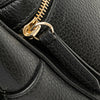 Gucci Pebbled Calfskin Soho Chain Backpack Secondhand