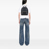 Gucci Pebbled Calfskin Soho Chain Backpack Secondhand
