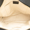 Gucci Pebbled Calfskin Soho Chain Backpack Secondhand